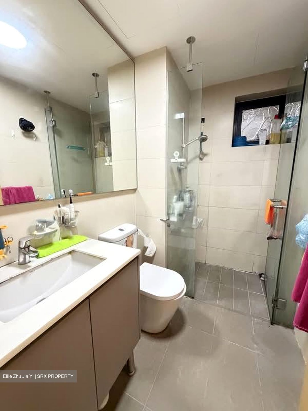 NV Residences (D18), Condominium #582869381